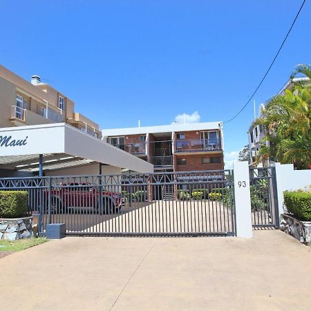 Maui Unit 6 Apartamento Mooloolaba Exterior foto