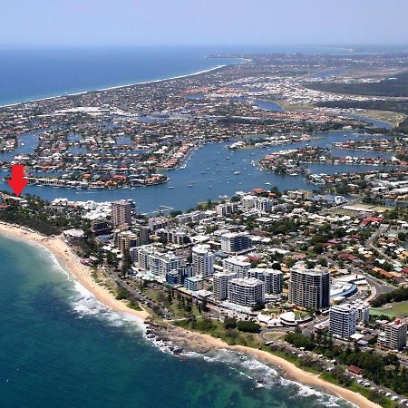 Maui Unit 6 Apartamento Mooloolaba Exterior foto