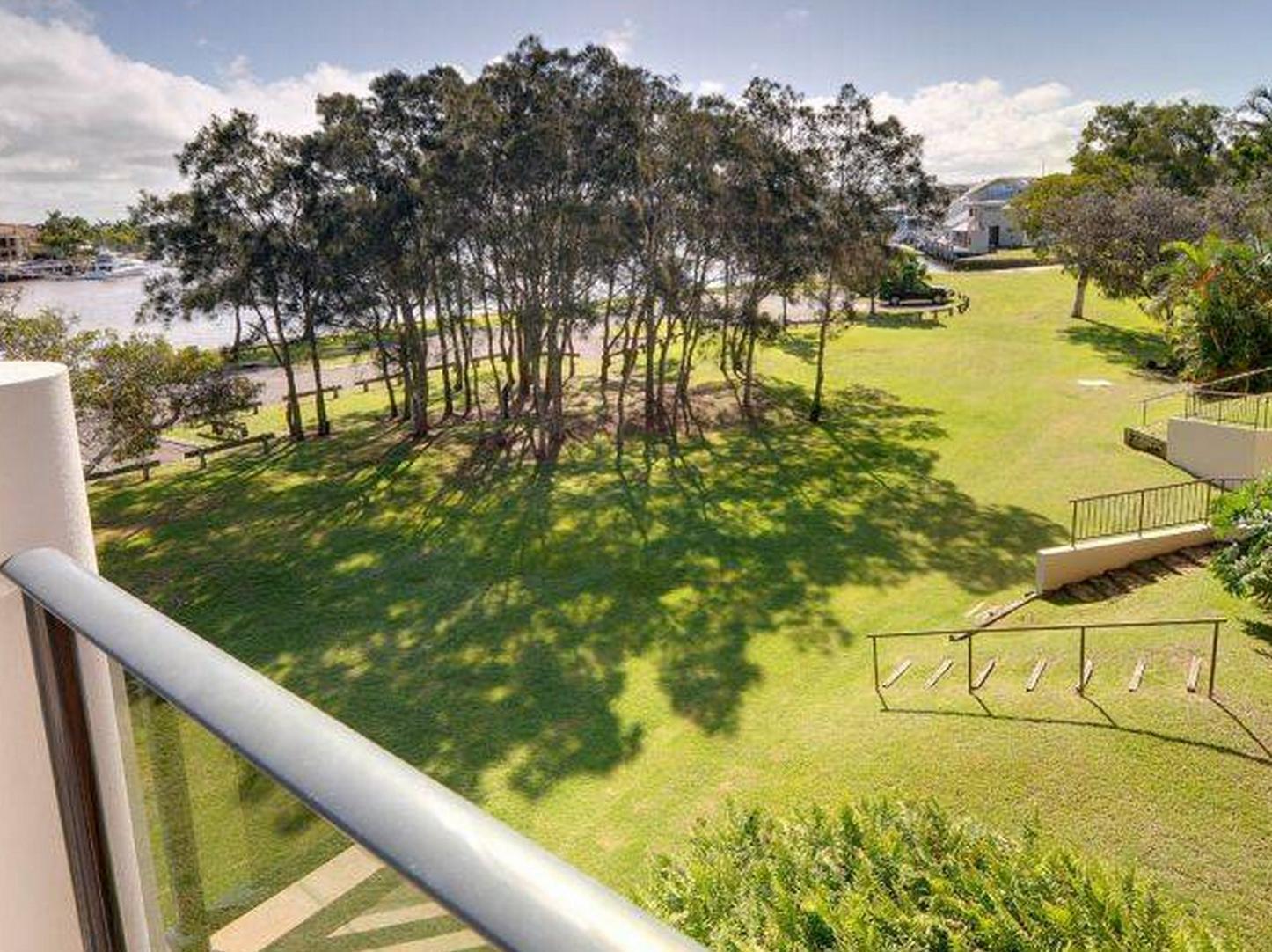 Maui Unit 6 Apartamento Mooloolaba Exterior foto