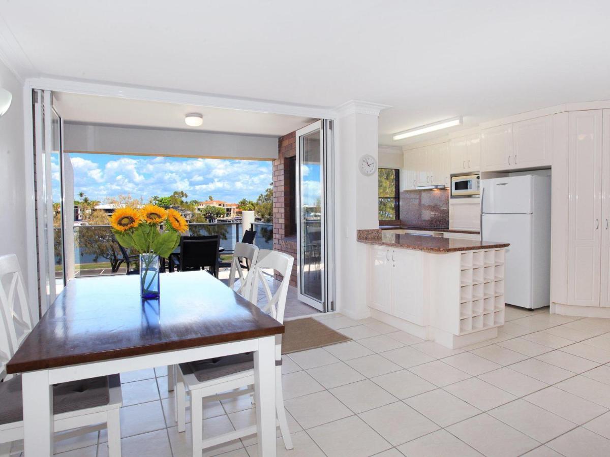 Maui Unit 6 Apartamento Mooloolaba Exterior foto