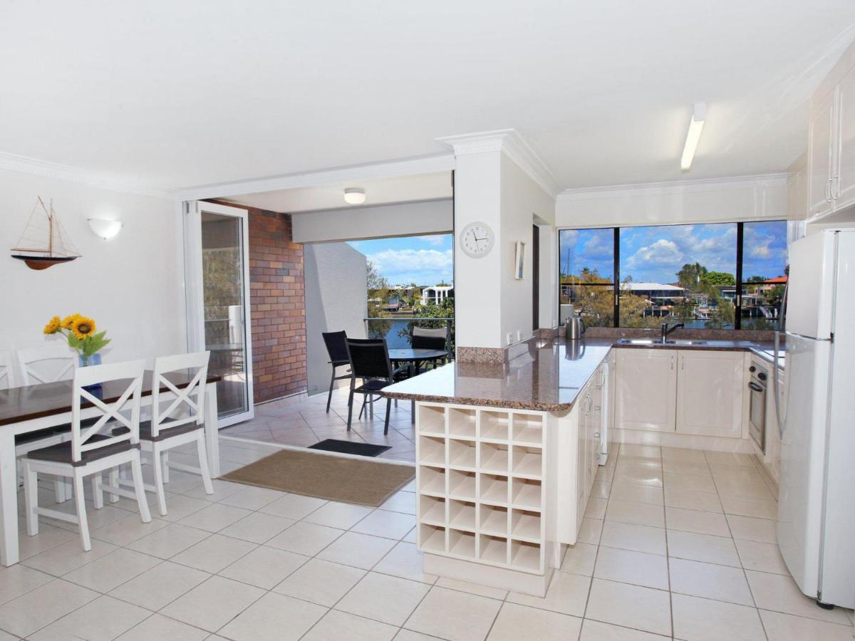 Maui Unit 6 Apartamento Mooloolaba Exterior foto
