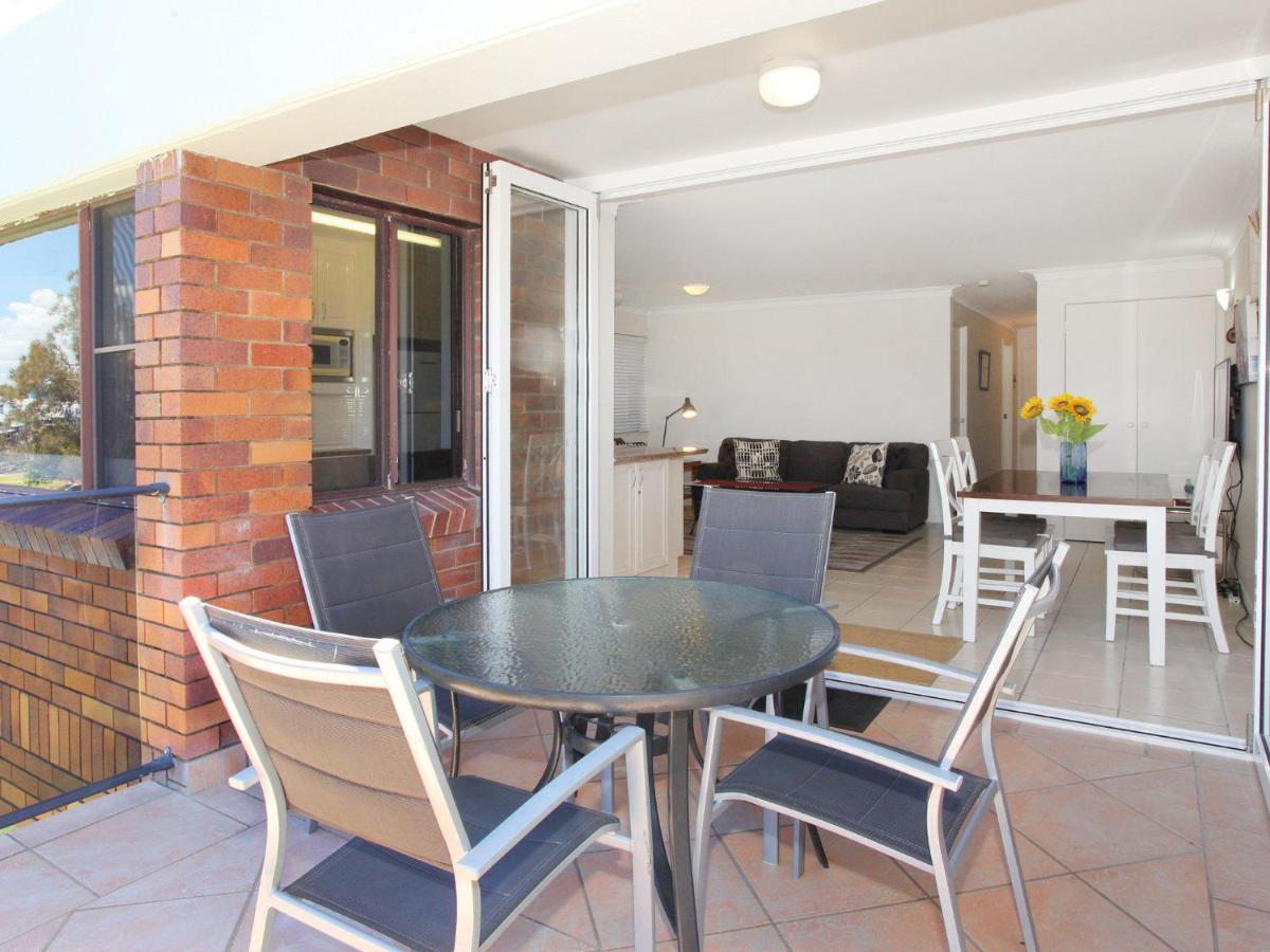 Maui Unit 6 Apartamento Mooloolaba Exterior foto