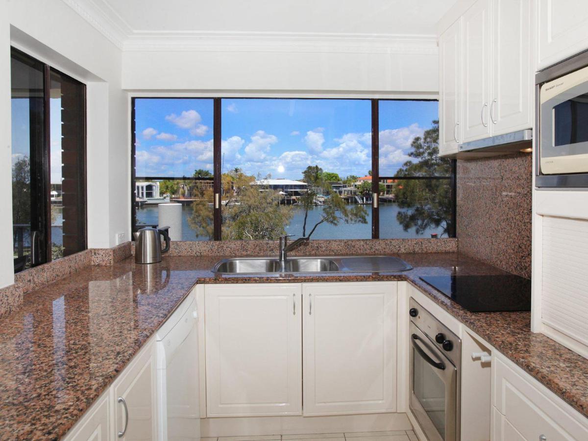 Maui Unit 6 Apartamento Mooloolaba Exterior foto