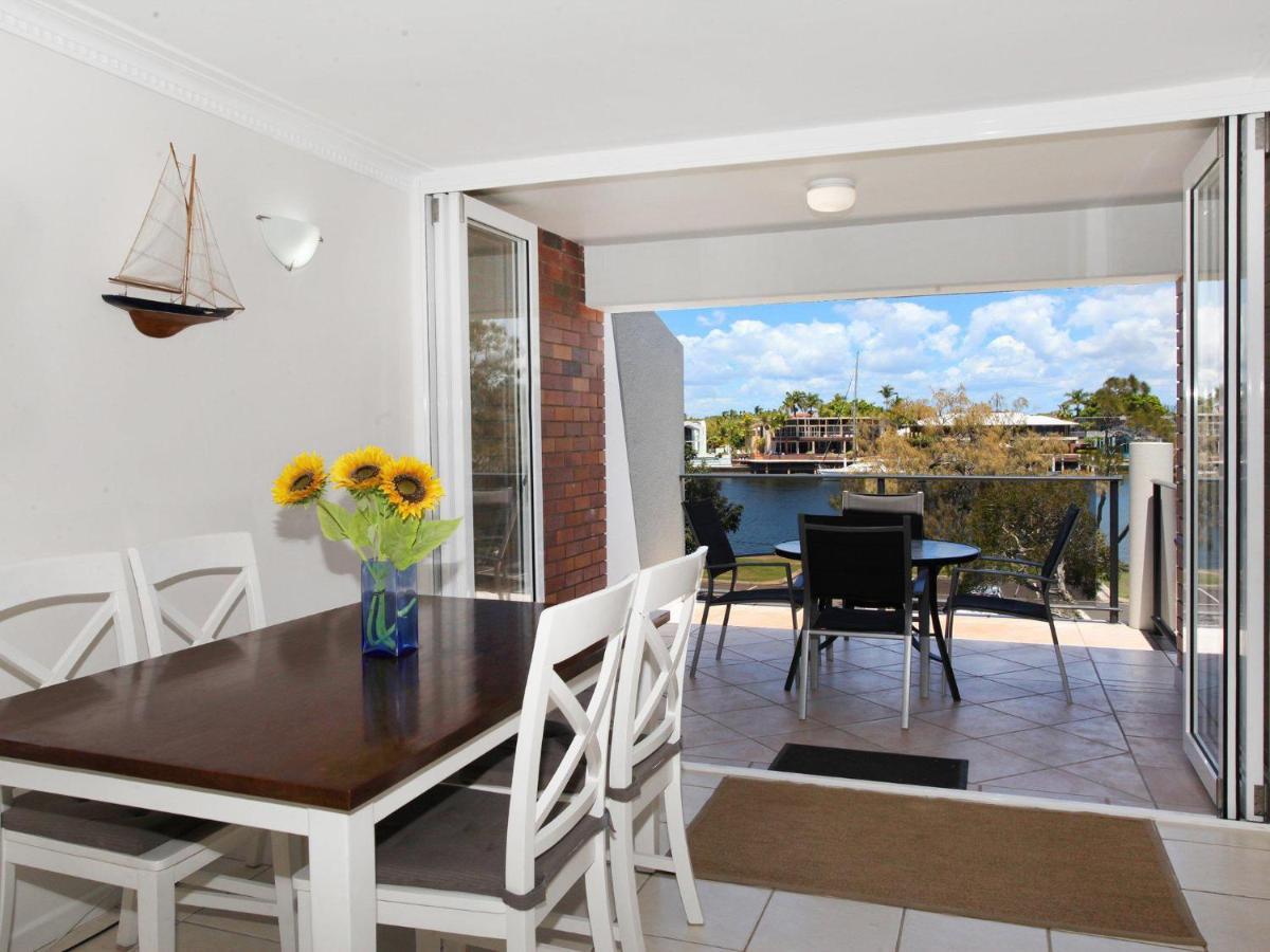 Maui Unit 6 Apartamento Mooloolaba Exterior foto