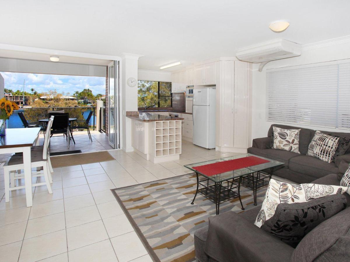 Maui Unit 6 Apartamento Mooloolaba Exterior foto