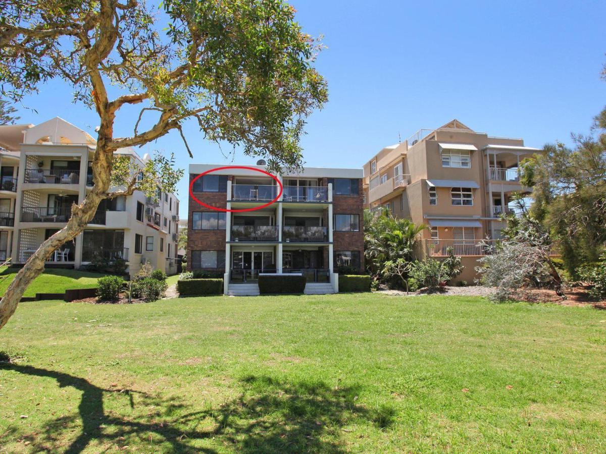 Maui Unit 6 Apartamento Mooloolaba Exterior foto