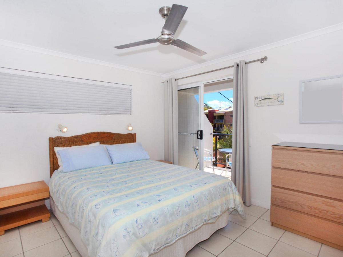 Maui Unit 6 Apartamento Mooloolaba Exterior foto